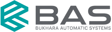 BAS — Bukhara Automatic Systems
