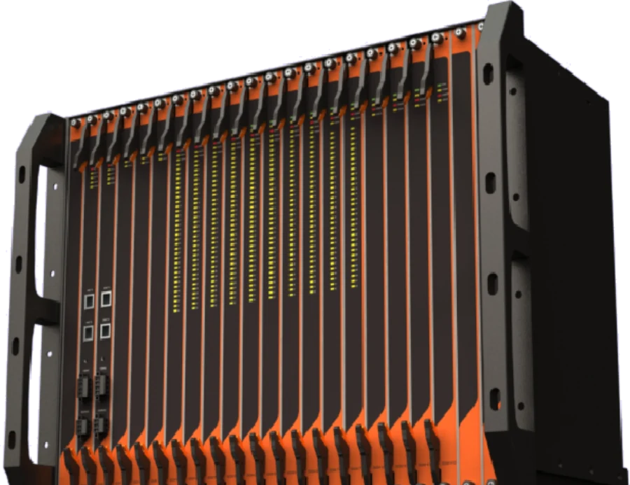 ПАЗ (SIS) · HiaGuard SIL-3